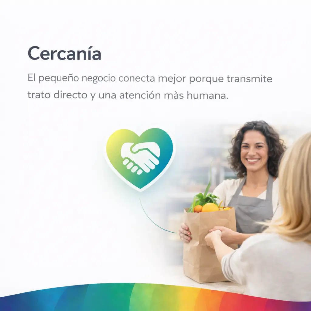 Cercanía