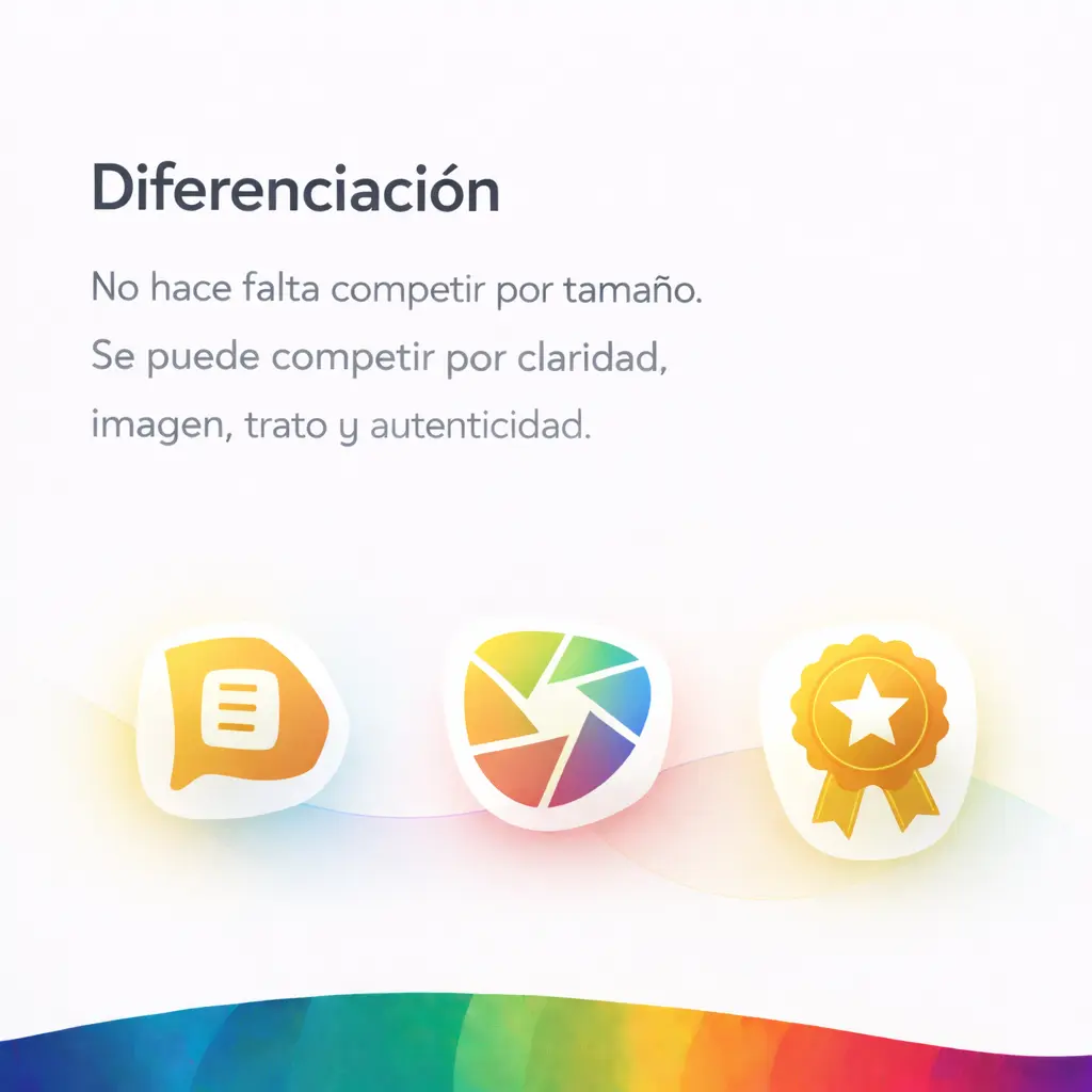 Diferenciación
