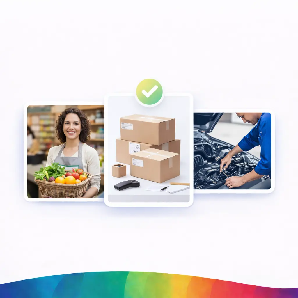 Preparado para imágenes